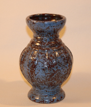 Jopeko Vase / 551 15 / 1970er Jahre / WGP West German Pottery / Keramik Design